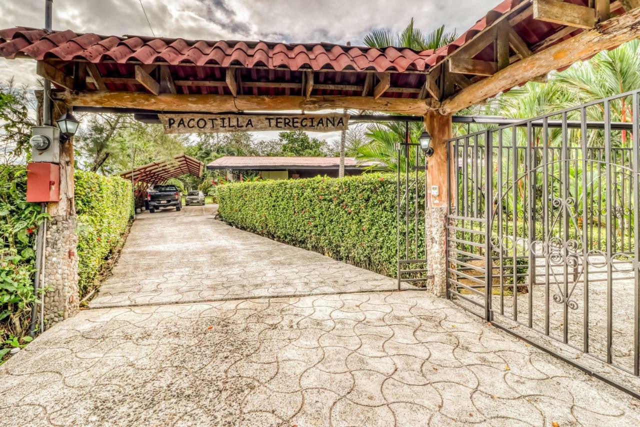 Casa Pacotilla Tereciana La Fortuna Esterno foto